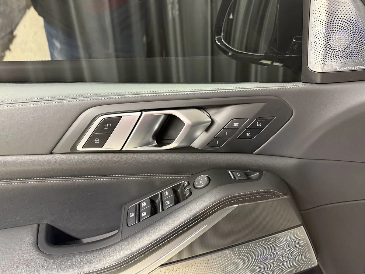 BMW X5, 2019г, полный привод, автомат