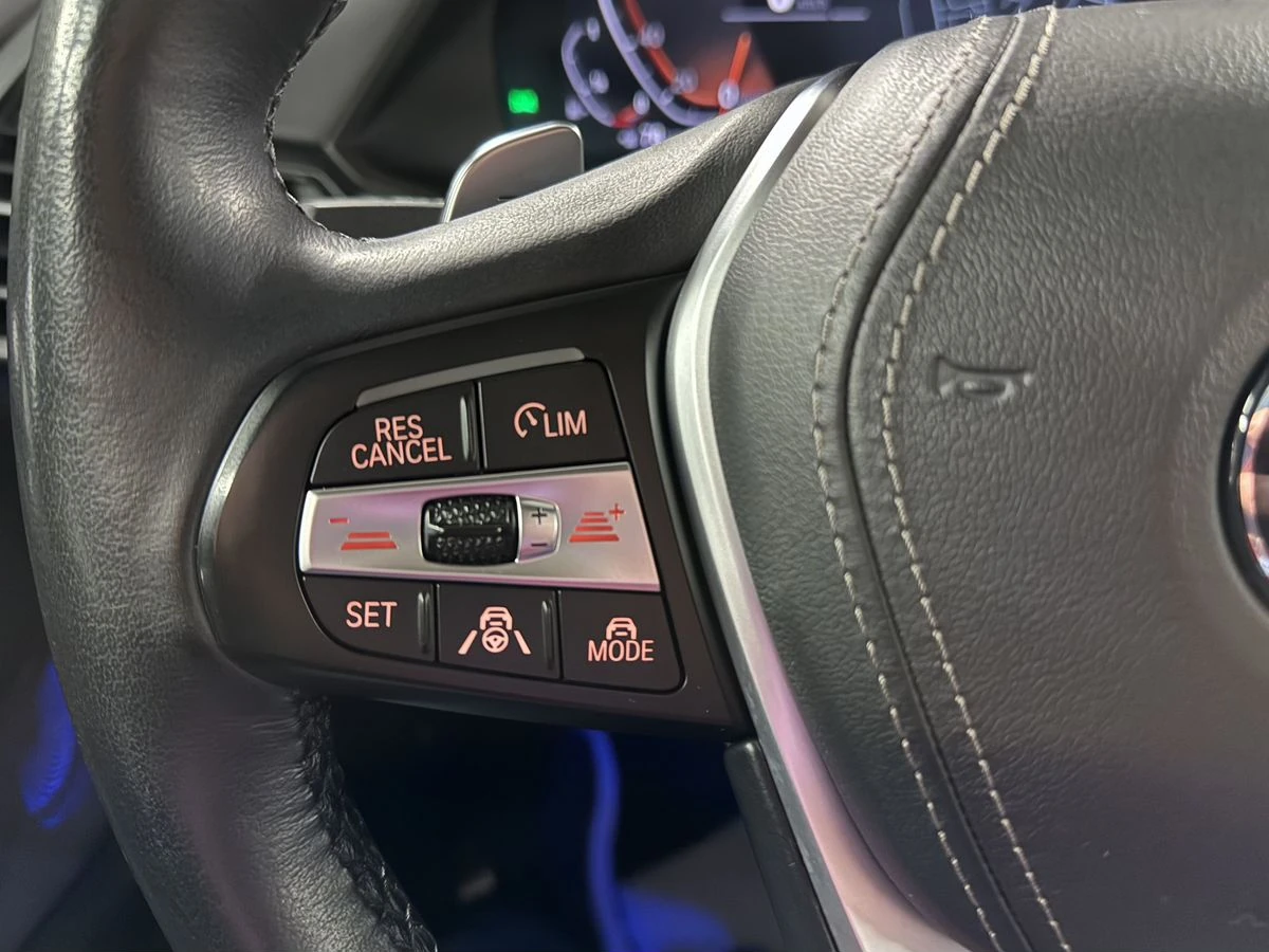 BMW X5, 2019г, полный привод, автомат