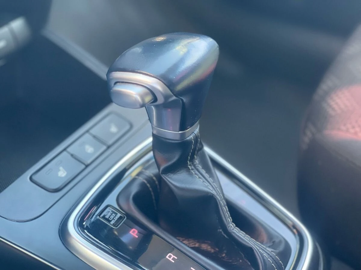 Kia Rio, 2018г, передний привод, автомат