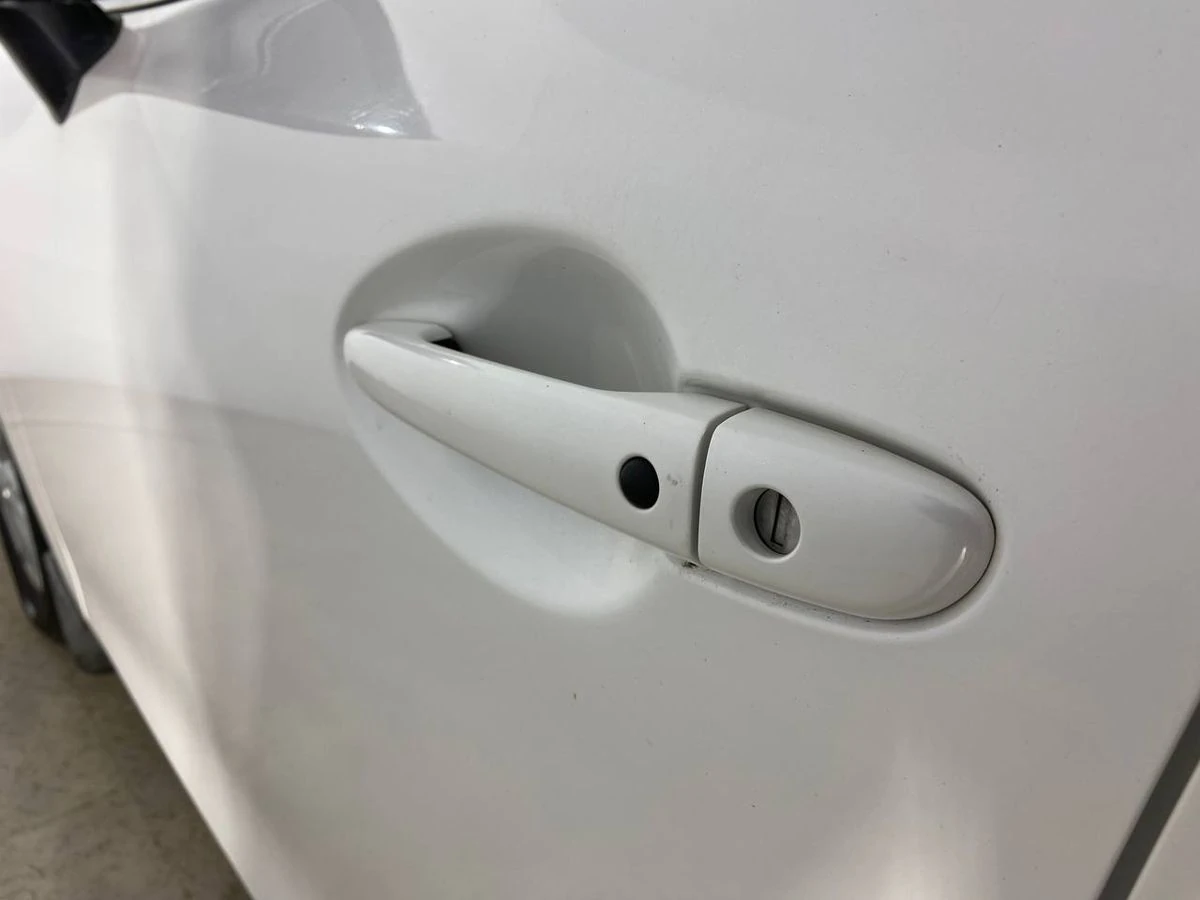 Mazda 3, 2016г, передний привод, автомат