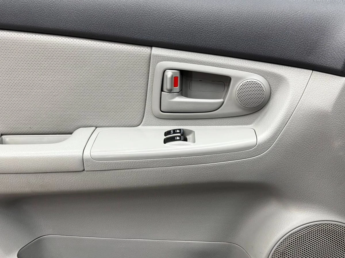 Kia Cerato, 2008г, передний привод, механика