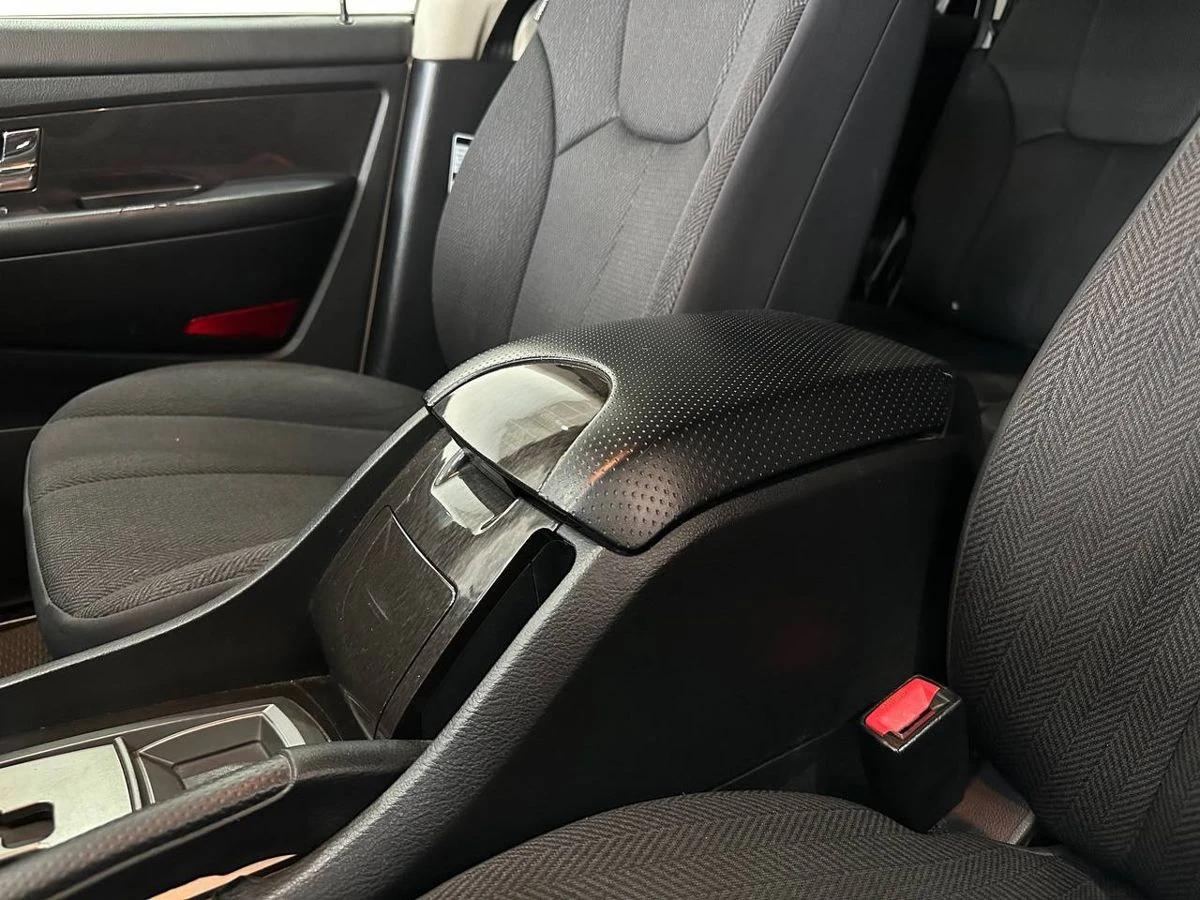 SsangYong Rexton, 2014г, полный привод, автомат