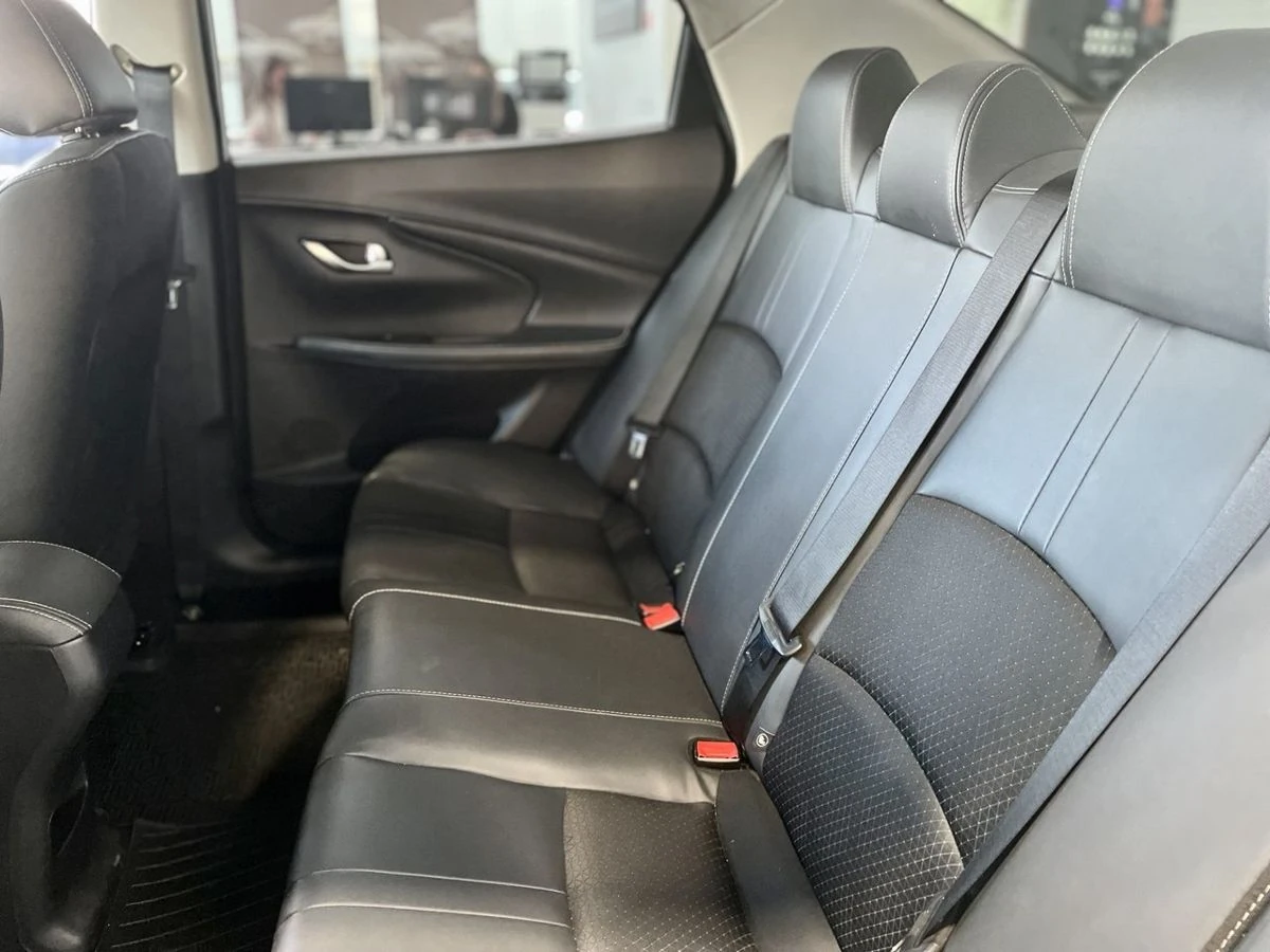 Changan Alsvin, 2023г, передний привод, робот