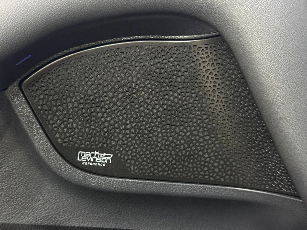 Lexus LX, 2025г, полный привод, автомат