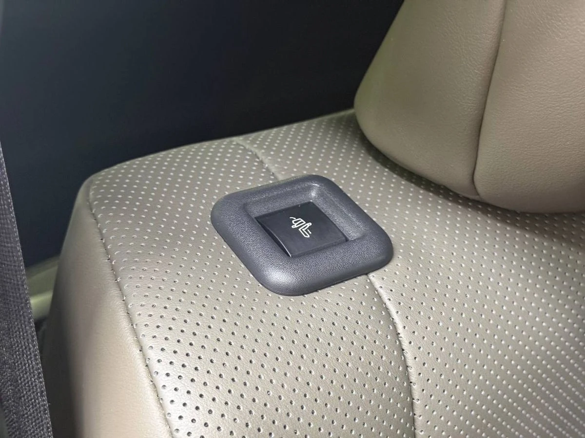 Lexus LX, 2025г, полный привод, автомат