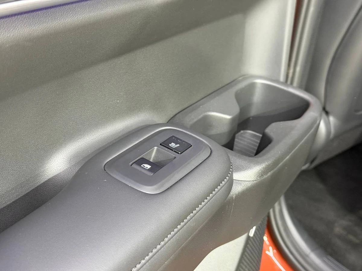 Hyundai Santa Fe, 2024г, полный привод, автомат