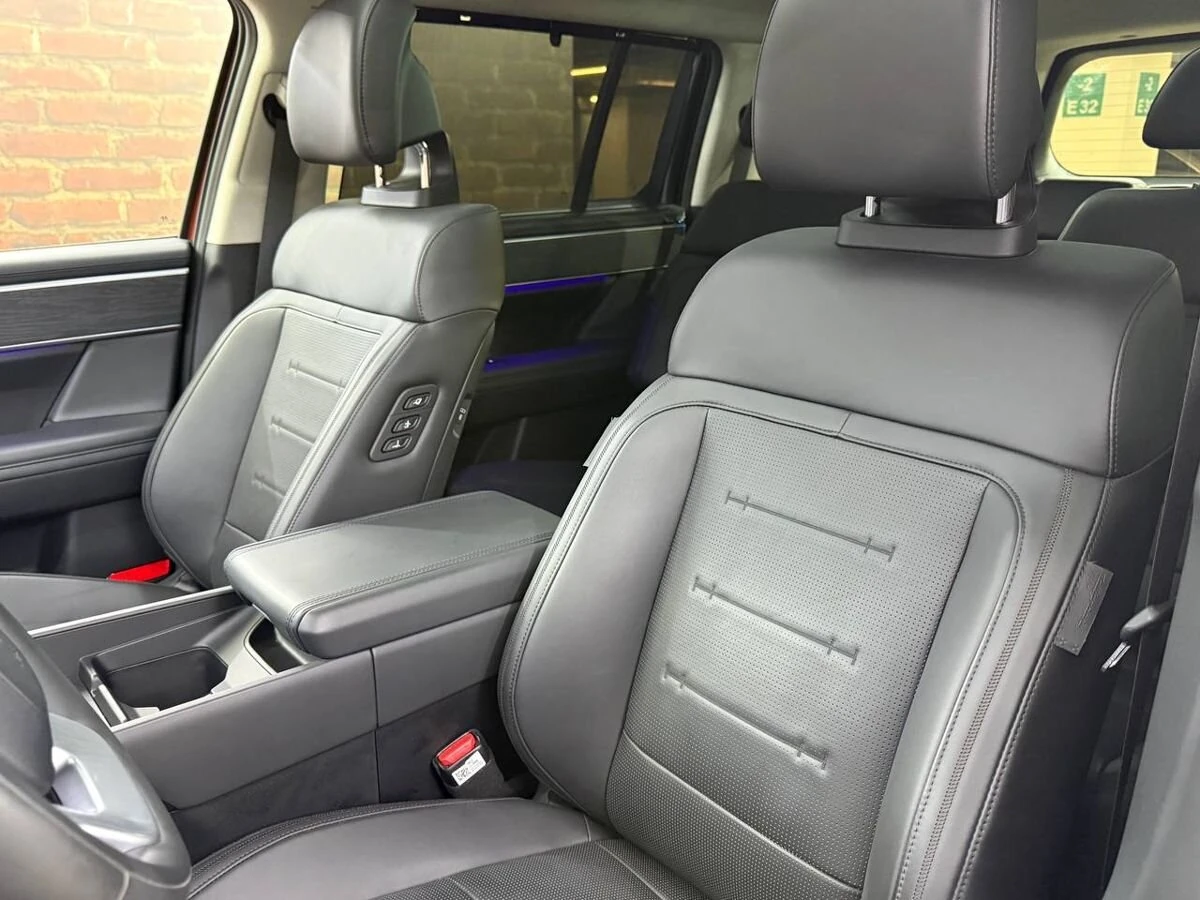 Hyundai Santa Fe, 2024г, полный привод, автомат