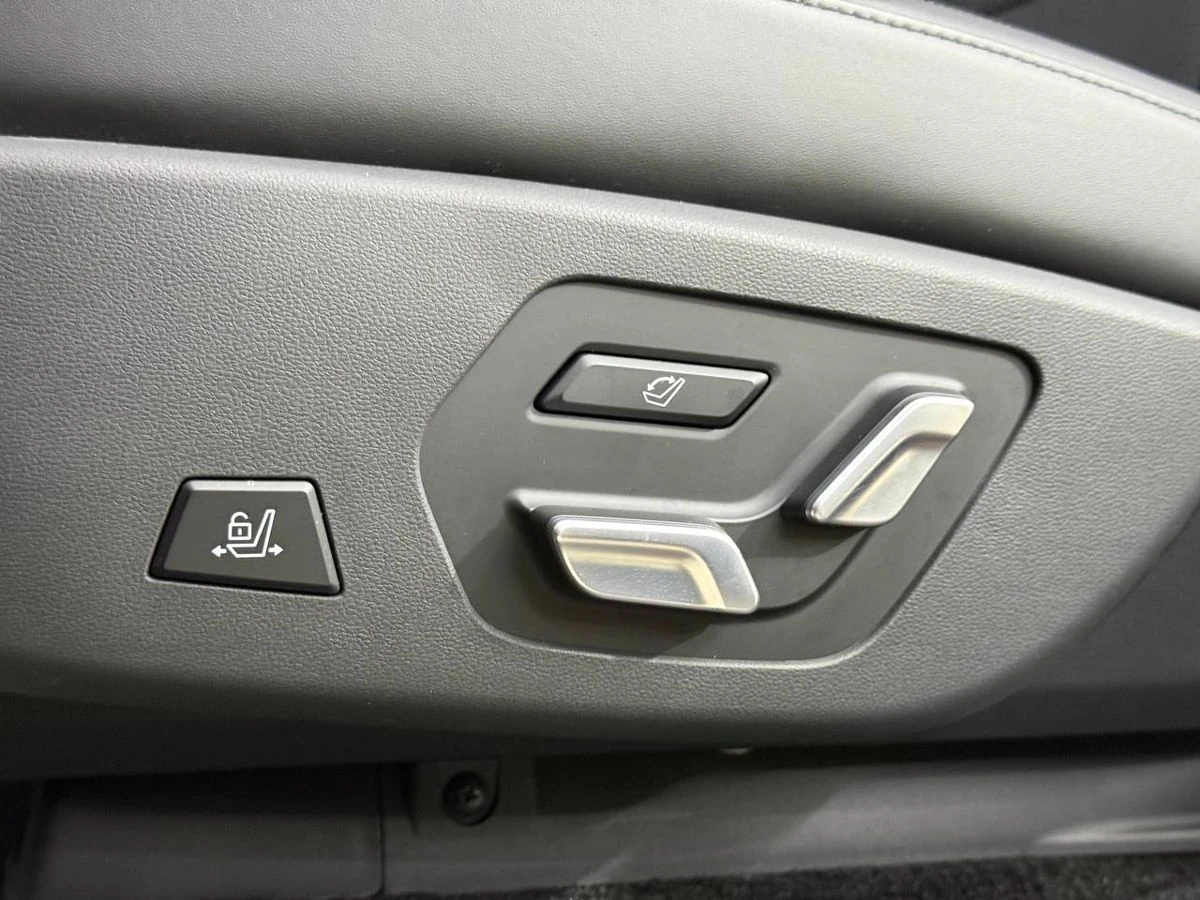 Hyundai Santa Fe, 2024г, полный привод, автомат