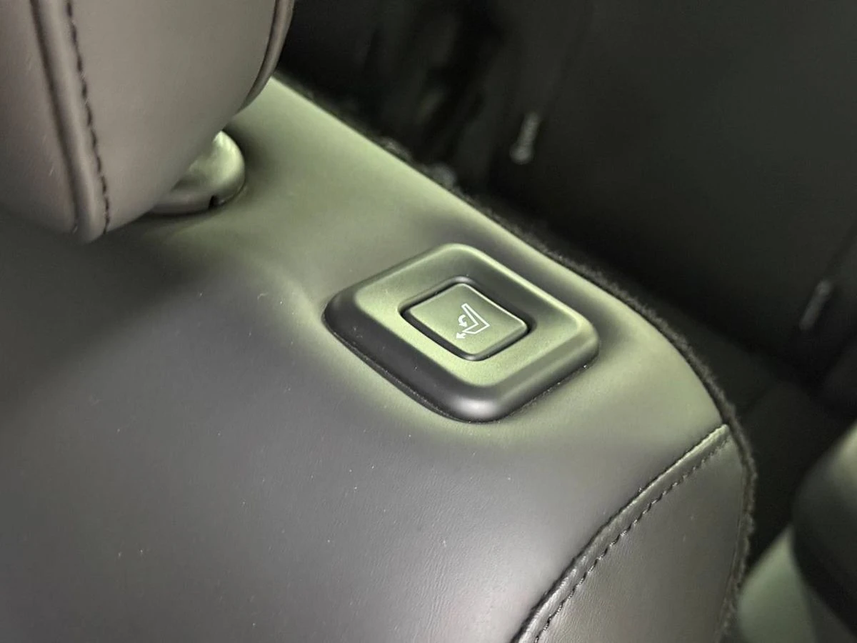 Hyundai Santa Fe, 2024г, полный привод, автомат