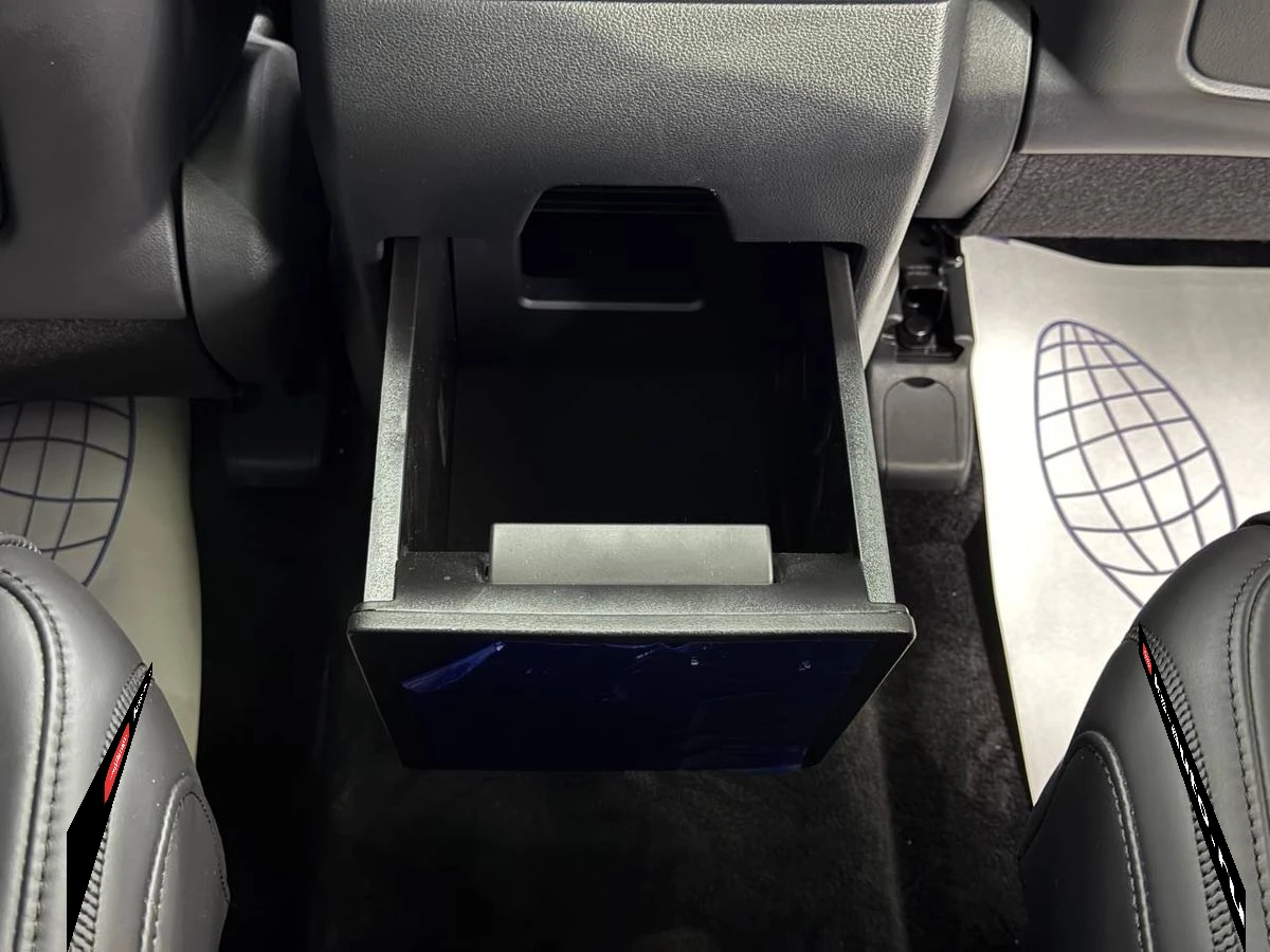 Hyundai Santa Fe, 2024г, полный привод, автомат