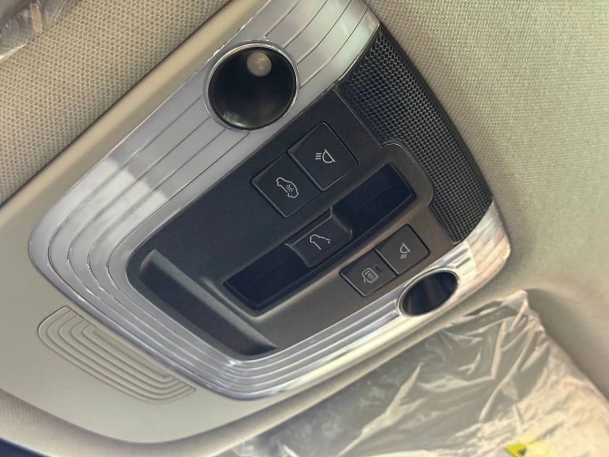 Kia Seltos, 2026г, передний привод, вариатор