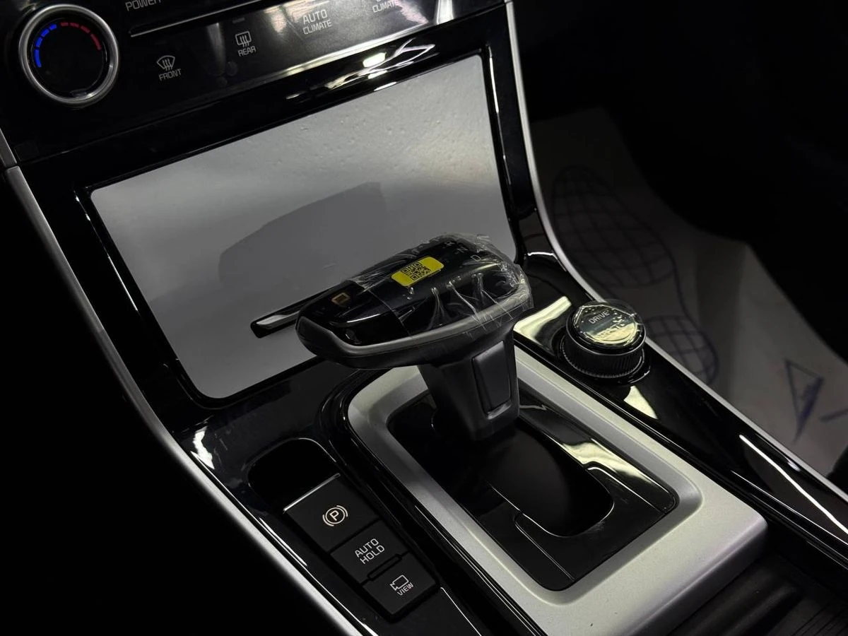 Kia Seltos, 2026г, передний привод, вариатор