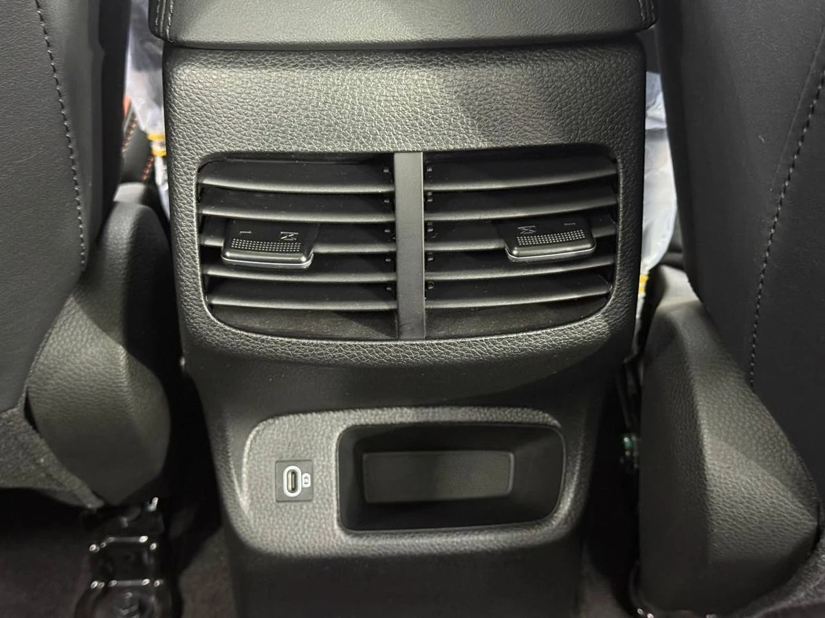 Kia Seltos, 2026г, передний привод, вариатор