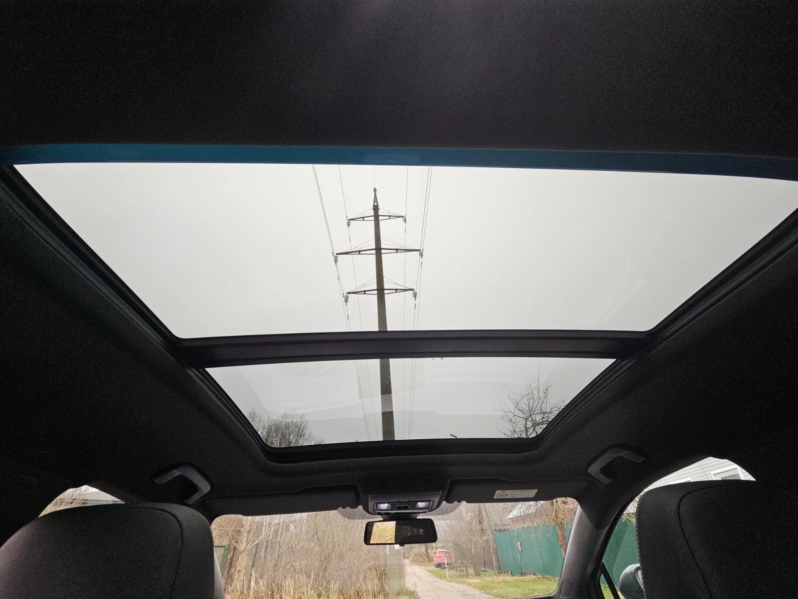 Volkswagen ID.4, 2022г, задний привод, автомат