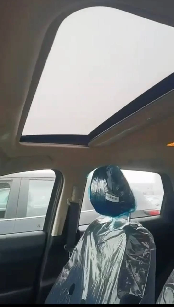 Mazda CX-5, 2025г, передний привод, автомат