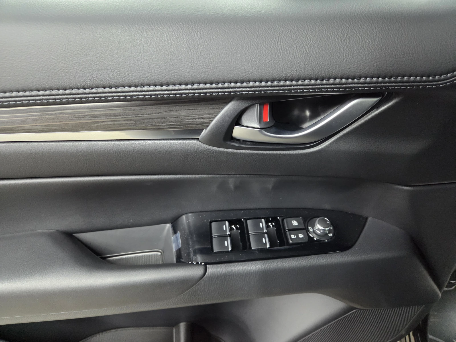 Mazda CX-5, 2026г, передний привод, автомат