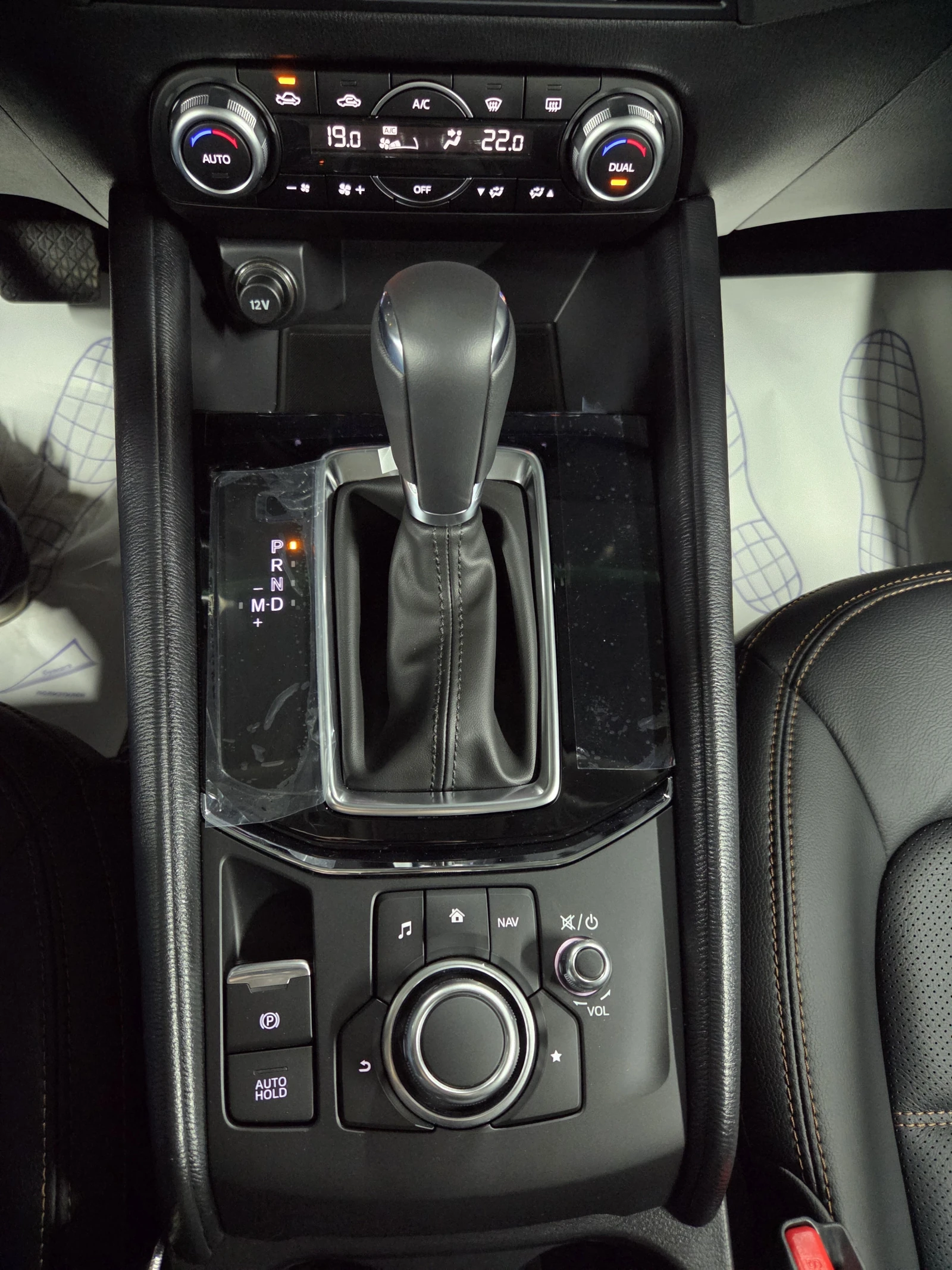 Mazda CX-5, 2026г, передний привод, автомат