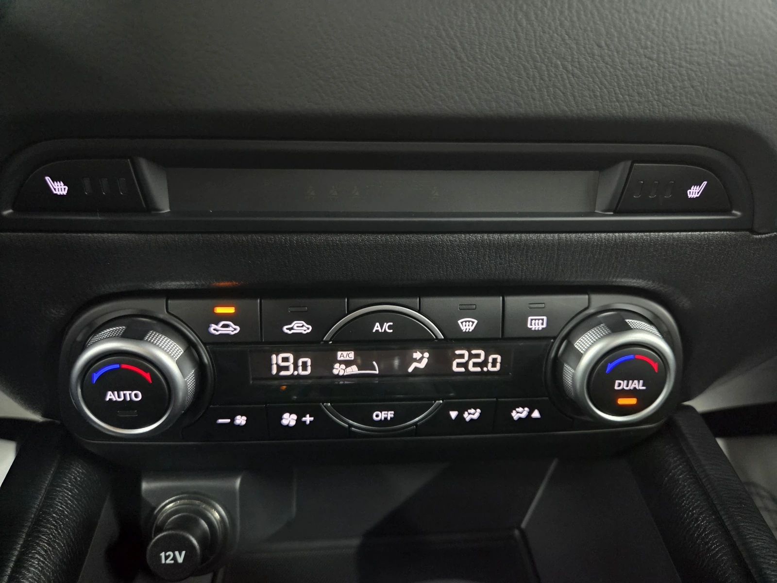 Mazda CX-5, 2026г, передний привод, автомат