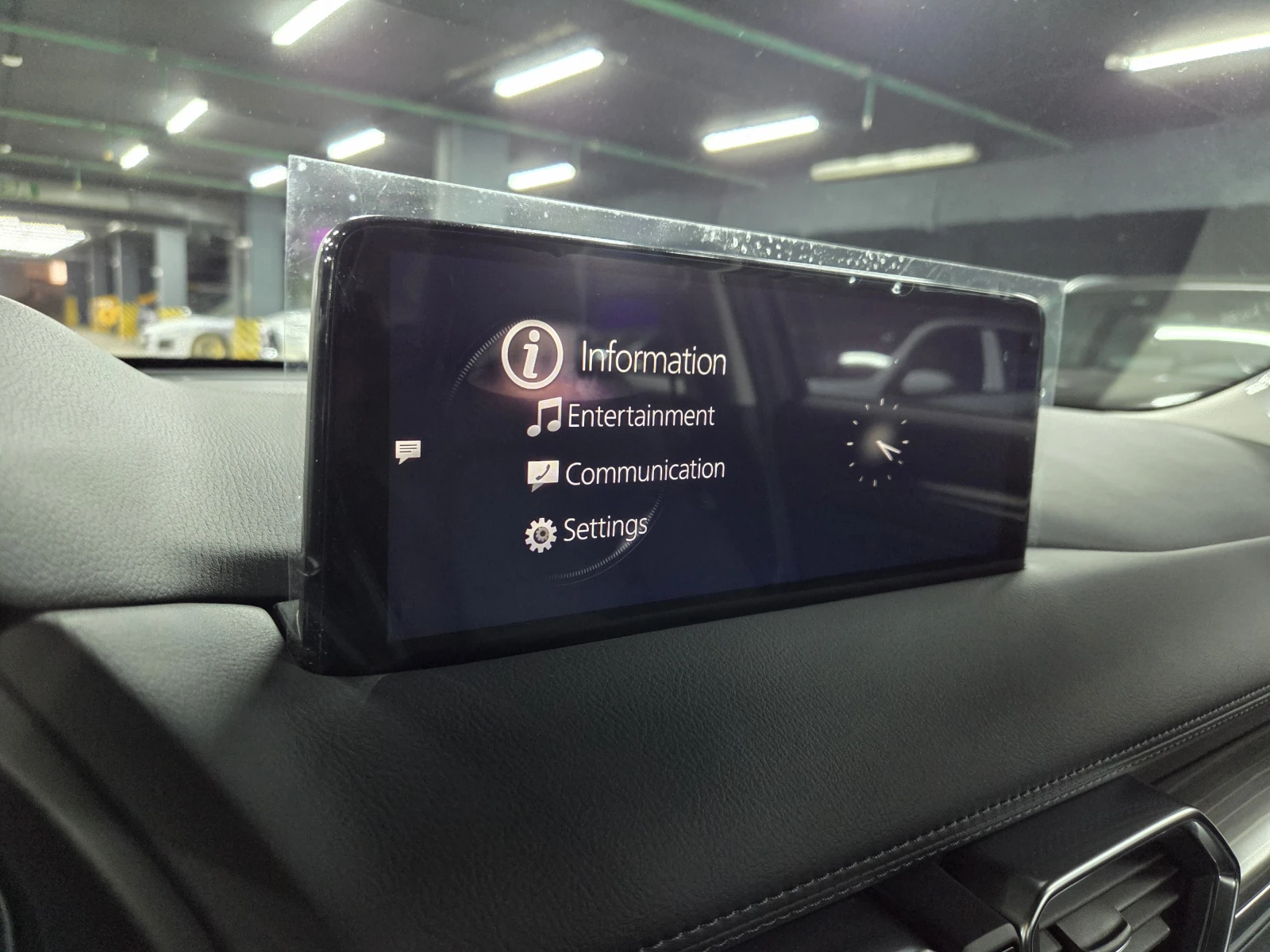 Mazda CX-5, 2026г, передний привод, автомат