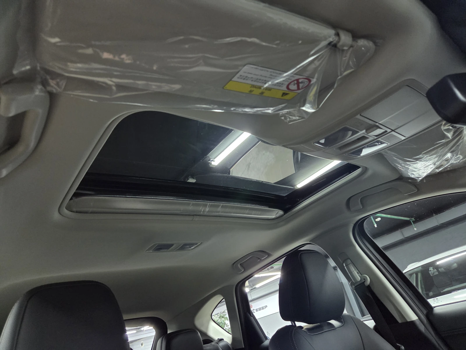 Mazda CX-5, 2026г, передний привод, автомат