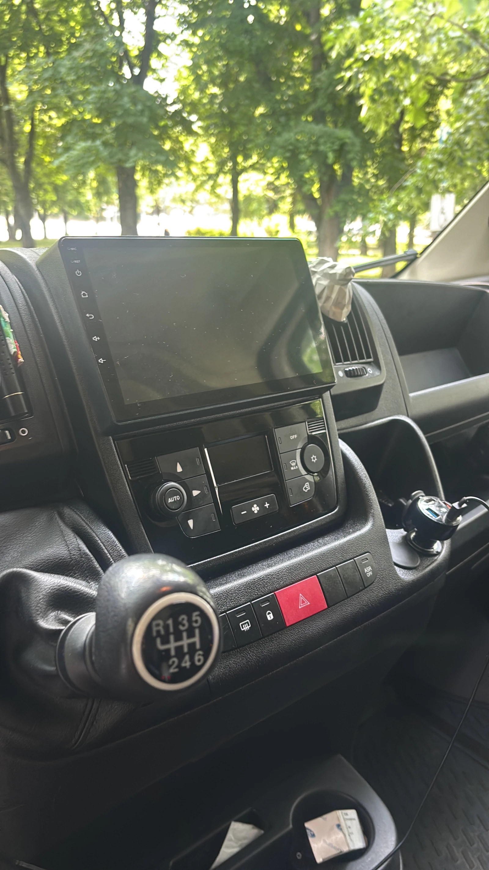 Peugeot Boxer, 2021г, Передний привод, Механическая