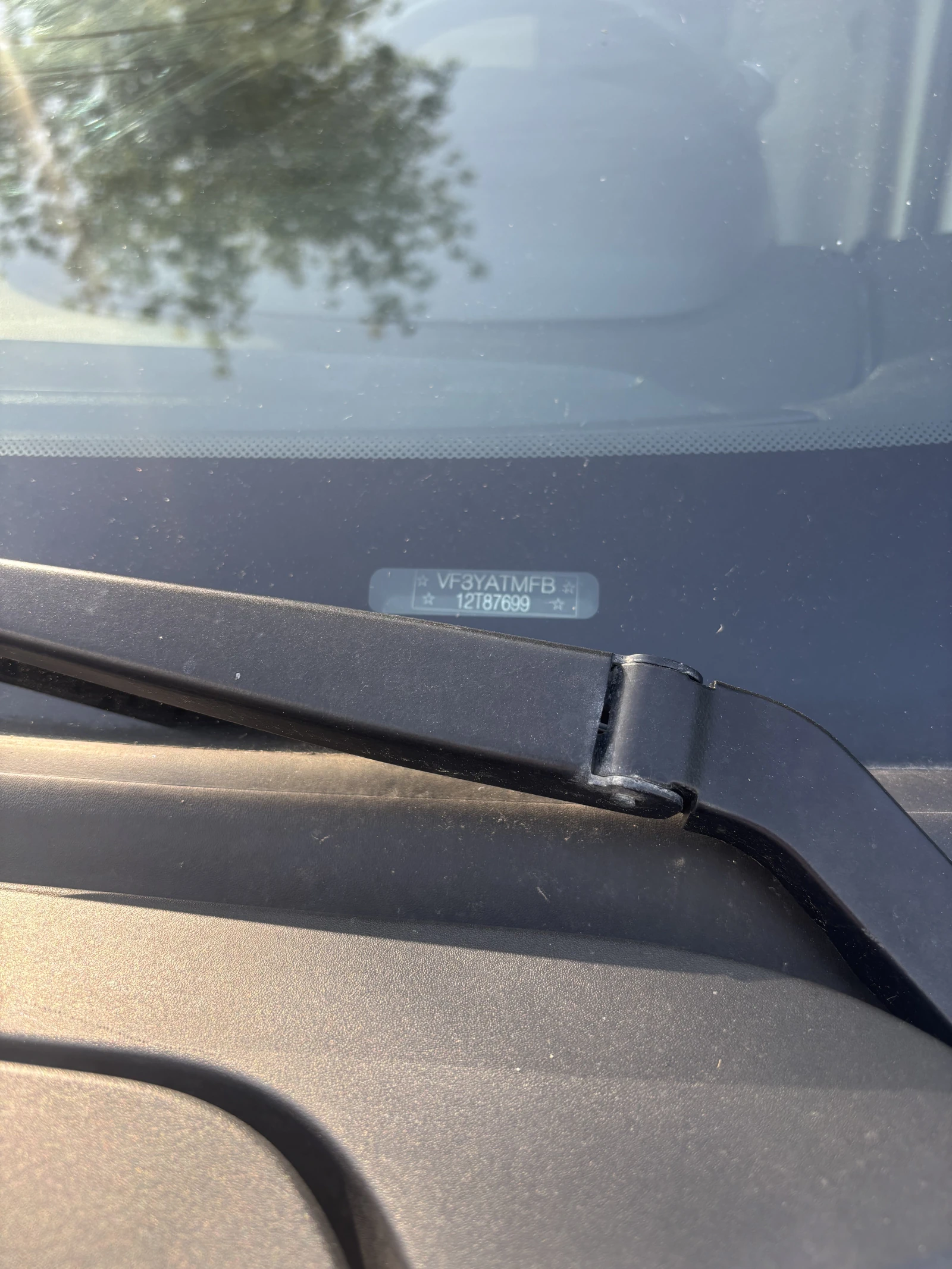 Peugeot Boxer, 2021г, Передний привод, Механическая