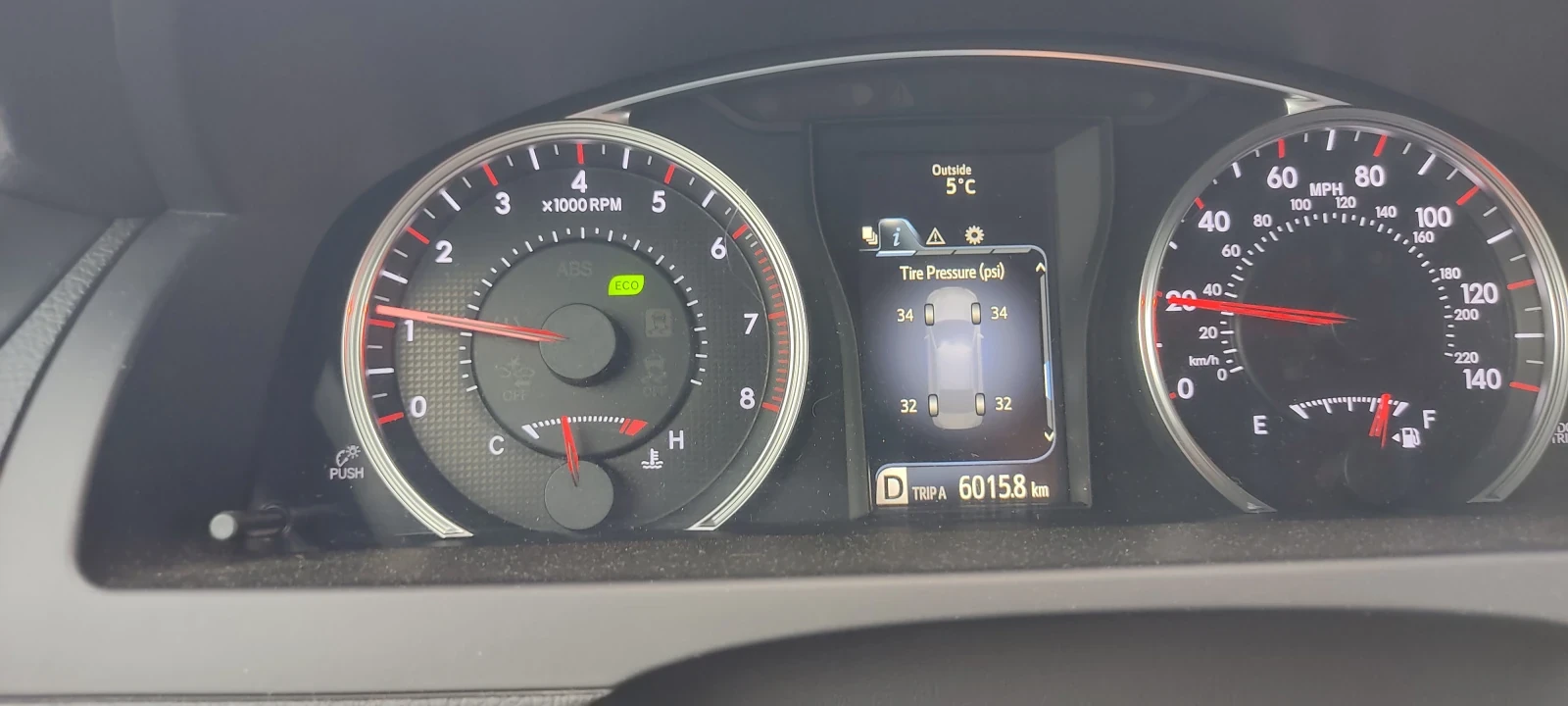 Toyota Camry, 2016г, передний привод, автомат