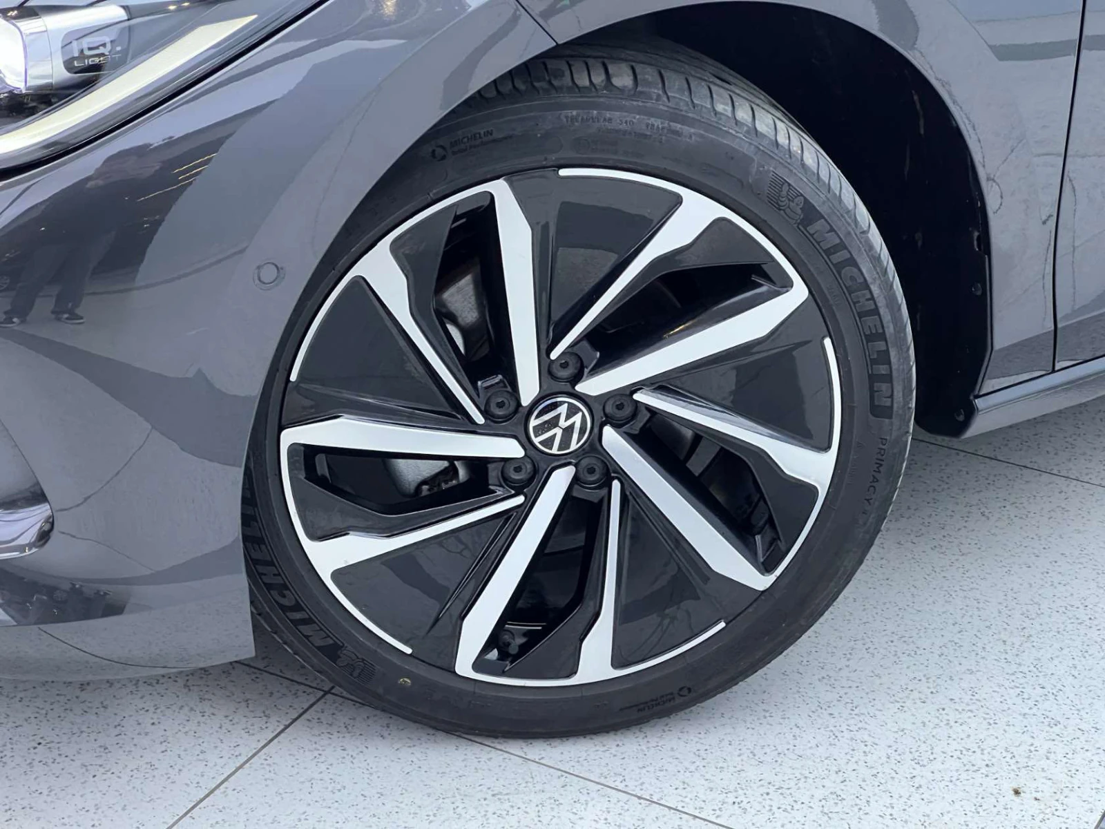 Volkswagen Lamando, 2022г, передний привод, робот