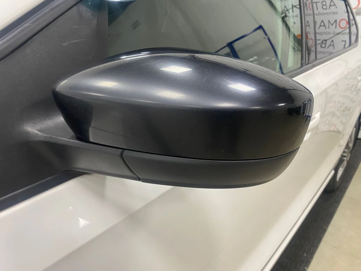 Volkswagen Polo, 2013г, передний привод, механика