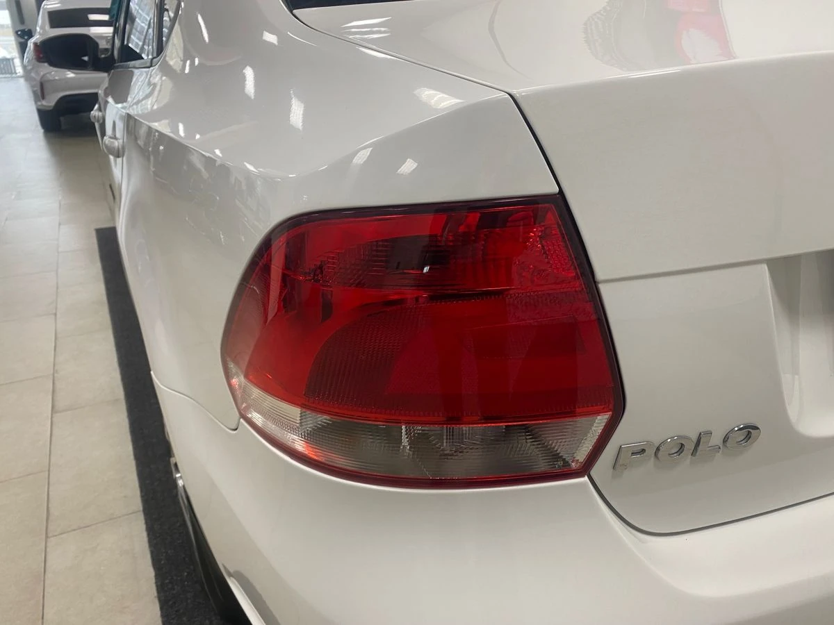 Volkswagen Polo, 2013г, передний привод, механика