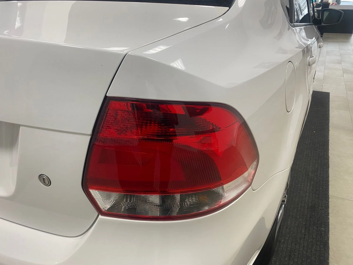 Volkswagen Polo, 2013г, передний привод, механика