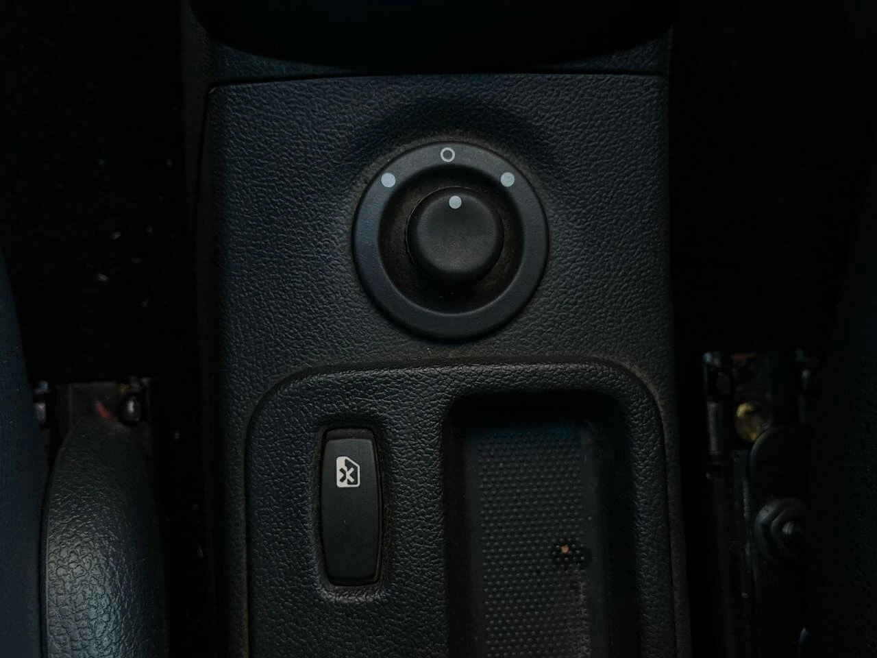 Renault Logan, 2011г, передний привод, автомат