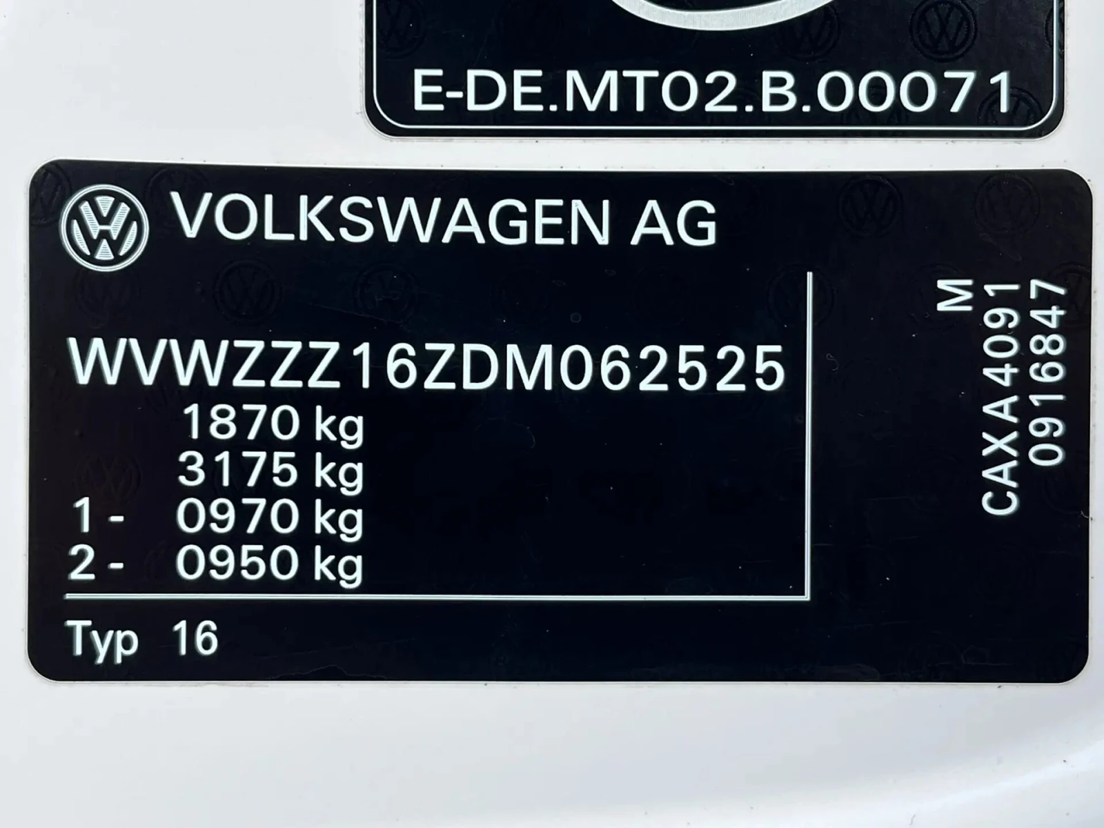 Volkswagen Jetta, 2013г, передний привод, робот