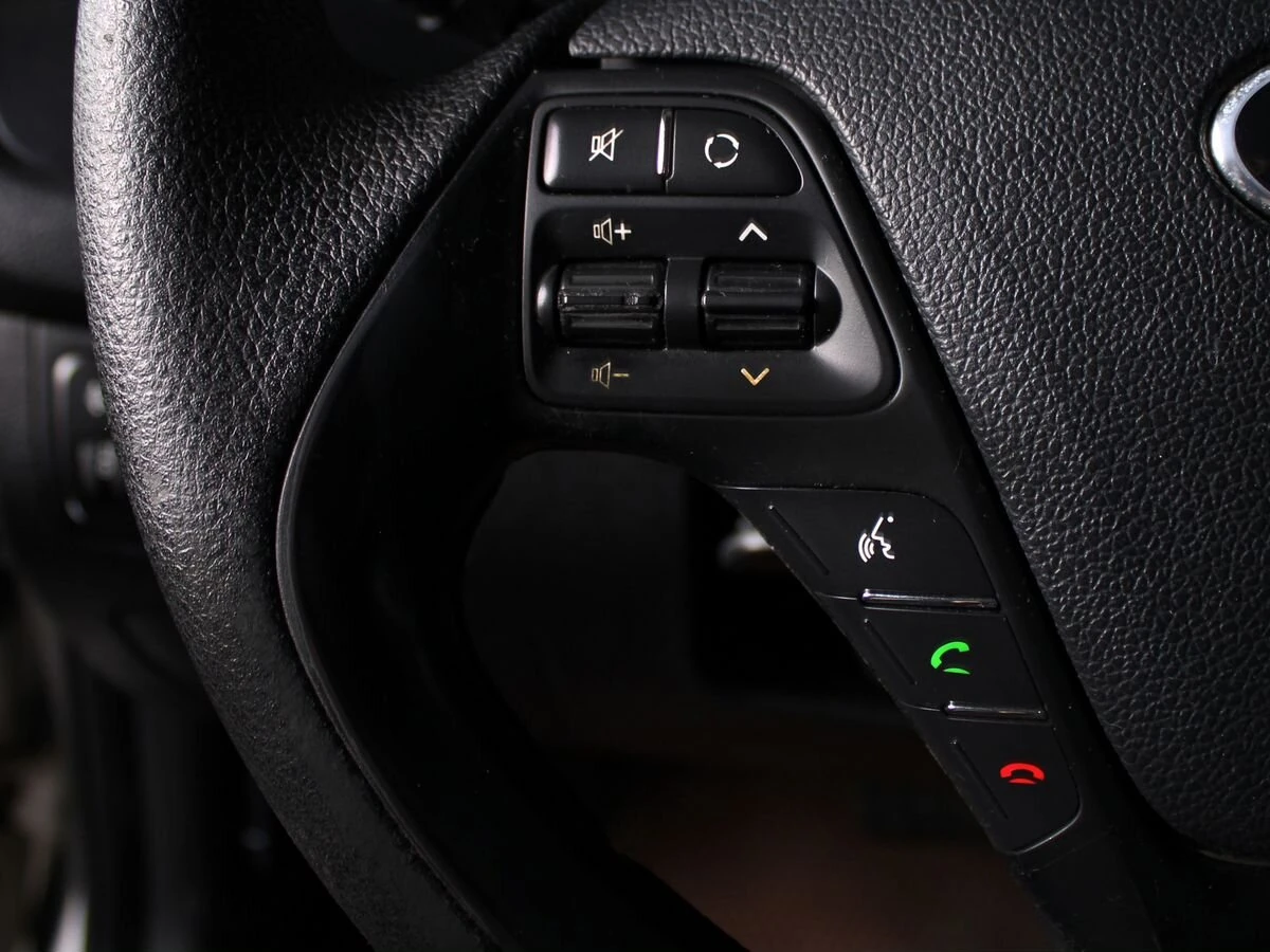 Kia Ceed, 2013г, передний привод, автомат