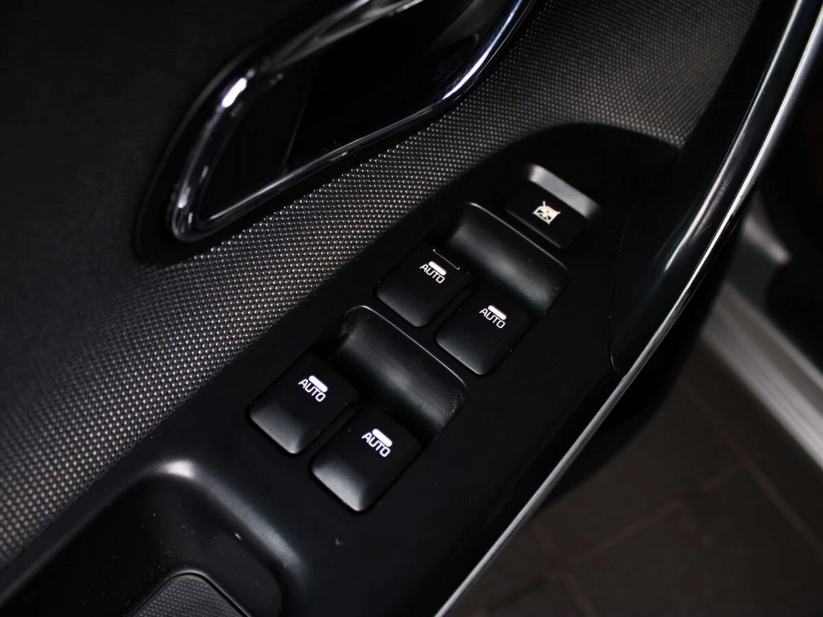 Kia Ceed, 2013г, передний привод, автомат