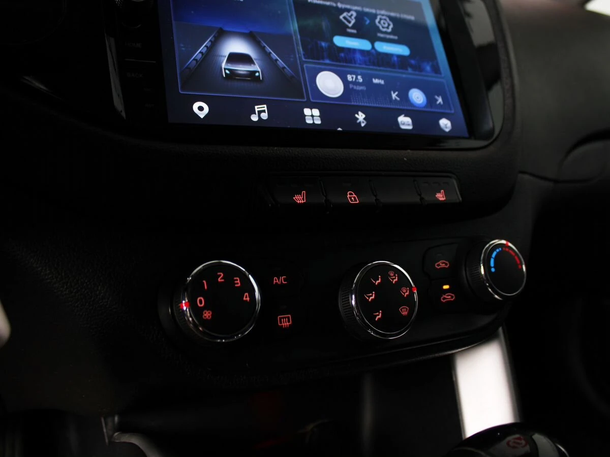 Kia Ceed, 2013г, передний привод, автомат