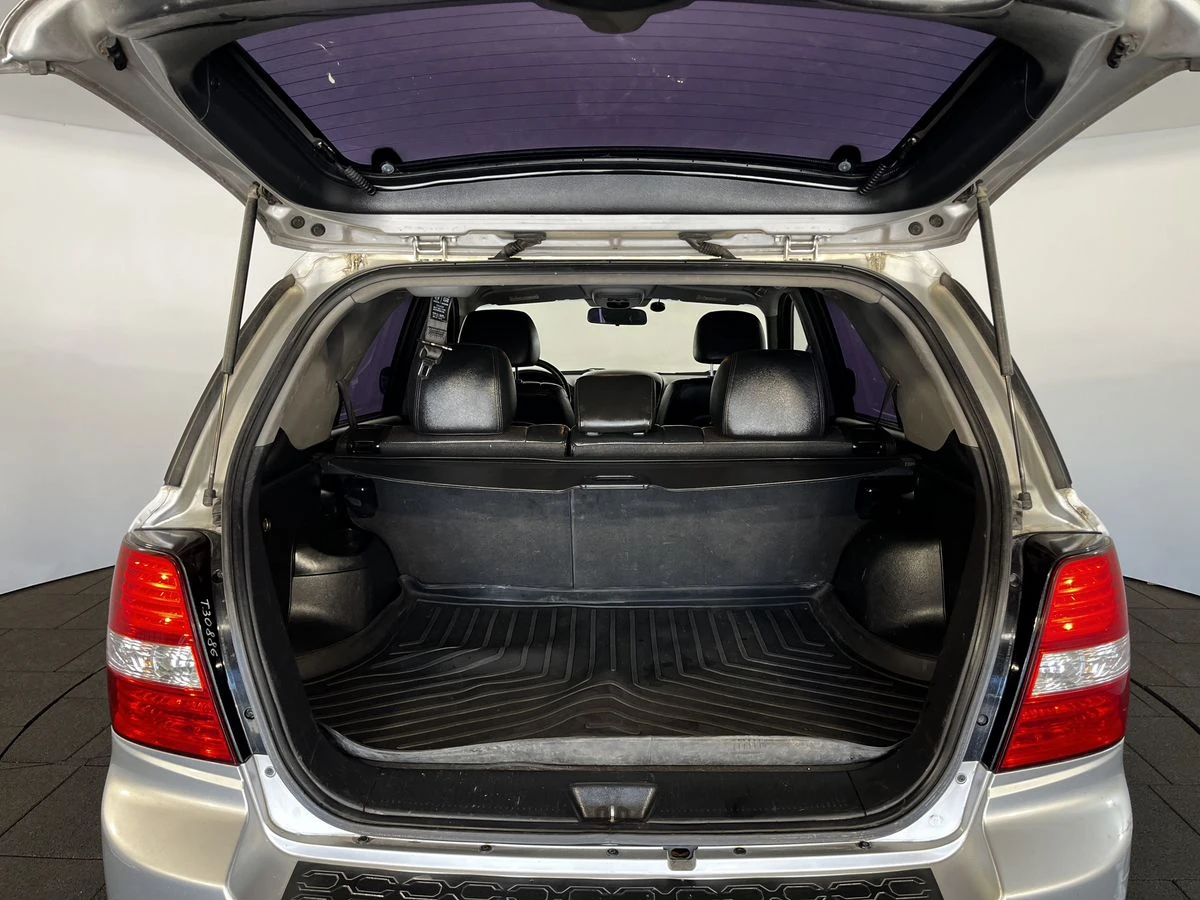 Kia Sorento, 2008г, полный привод, автомат