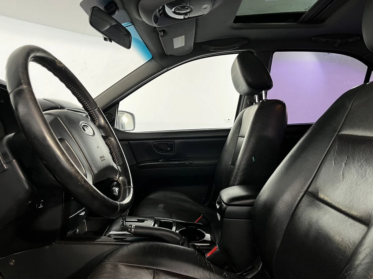 Kia Sorento, 2008г, полный привод, автомат