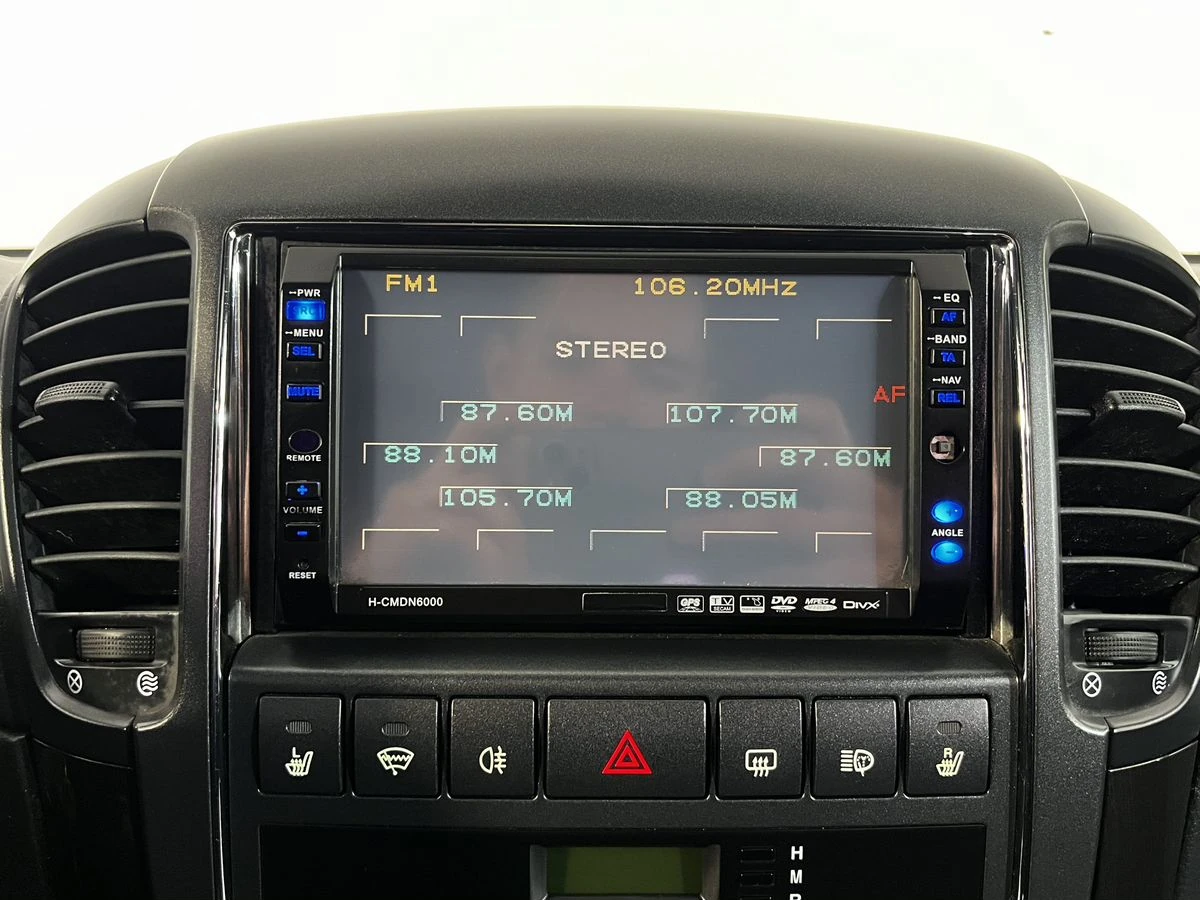 Kia Sorento, 2008г, полный привод, автомат