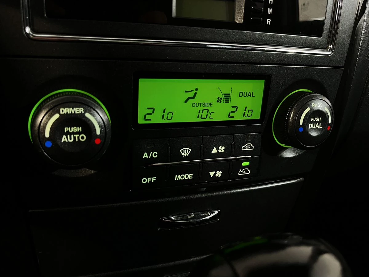 Kia Sorento, 2008г, полный привод, автомат