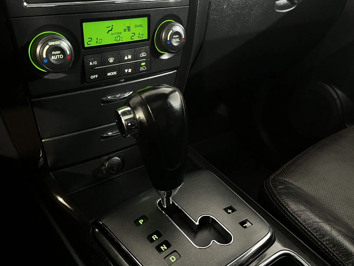 Kia Sorento, 2008г, полный привод, автомат