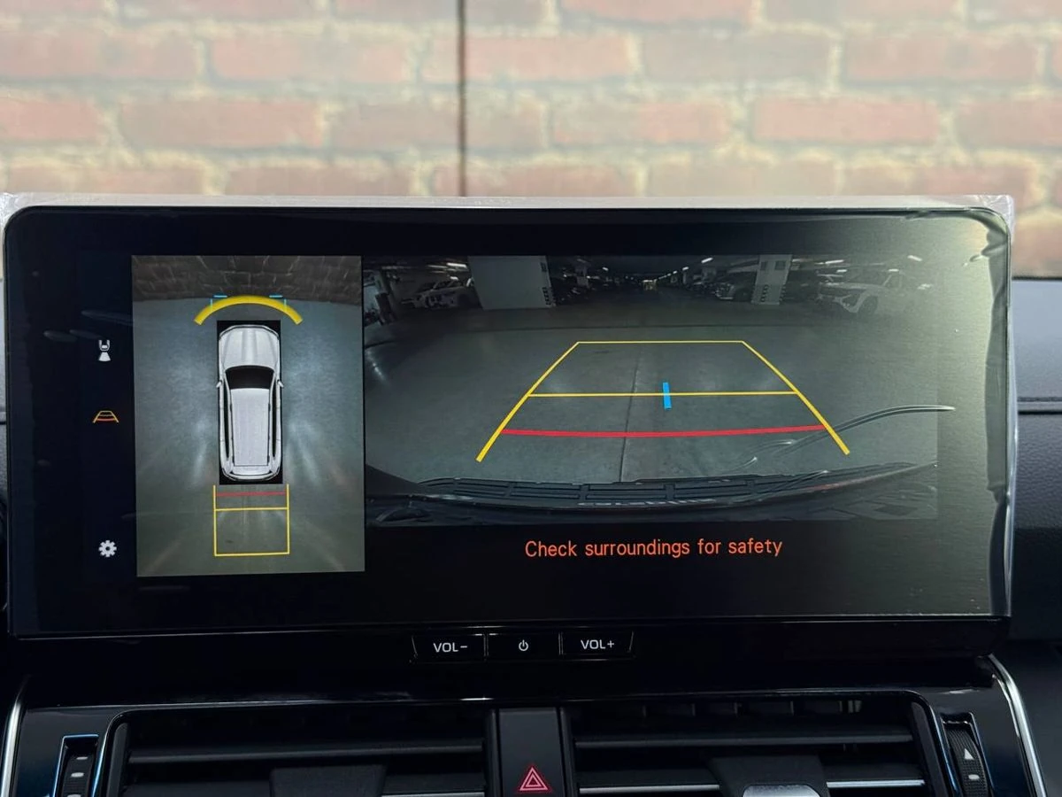 Toyota Land Cruiser, 2025г, полный привод, автомат