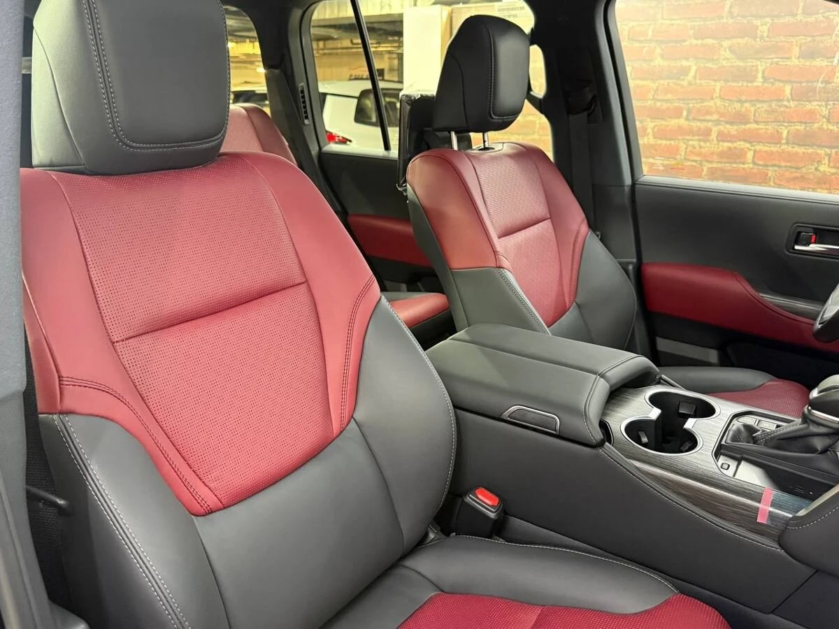 Toyota Land Cruiser, 2025г, полный привод, автомат