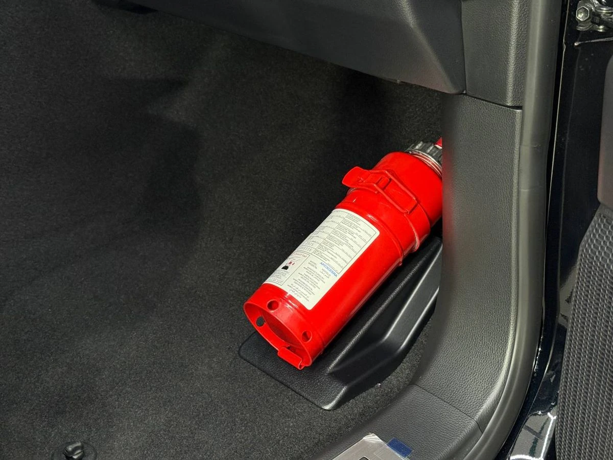 Toyota Land Cruiser, 2025г, полный привод, автомат