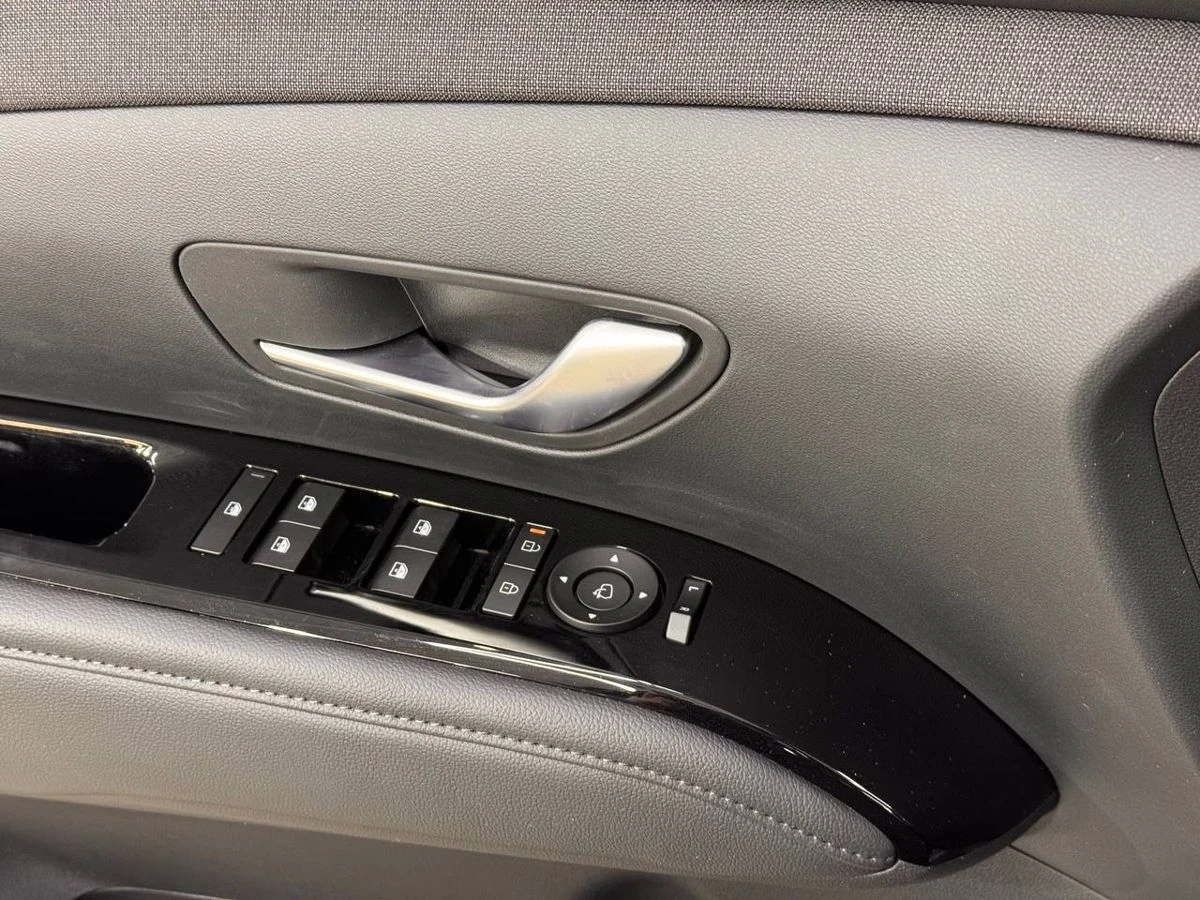 Hyundai Tucson, 2026г, полный привод, автомат