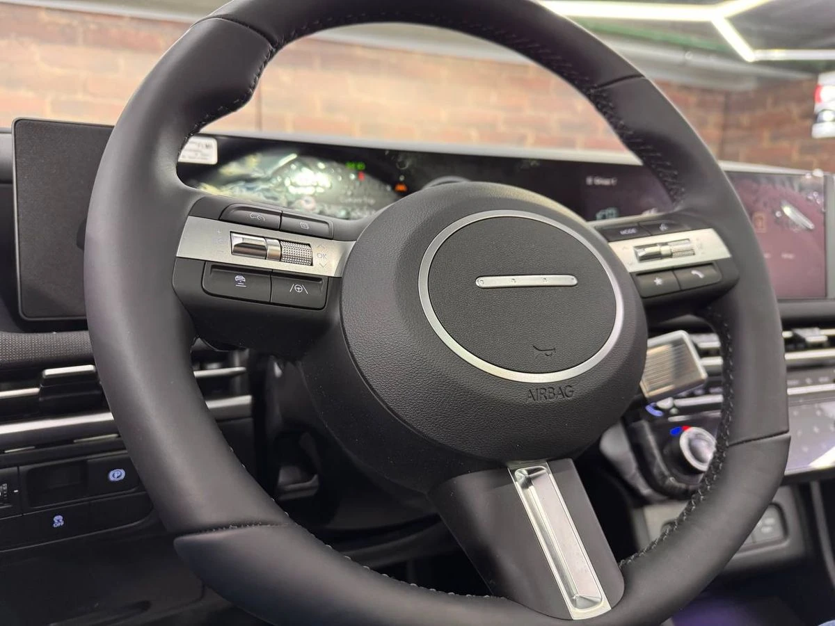 Hyundai Tucson, 2026г, полный привод, автомат