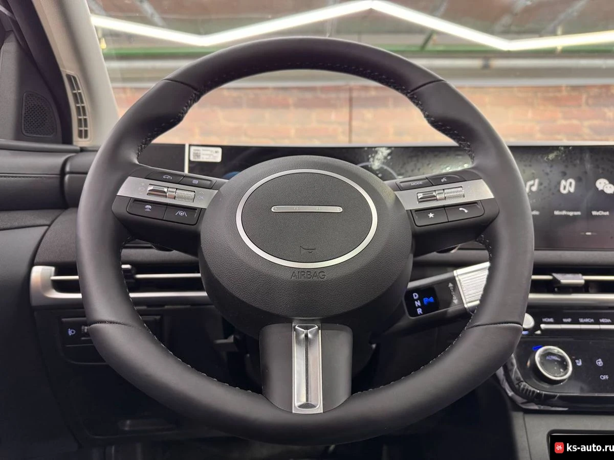 Hyundai Tucson, 2026г, полный привод, автомат