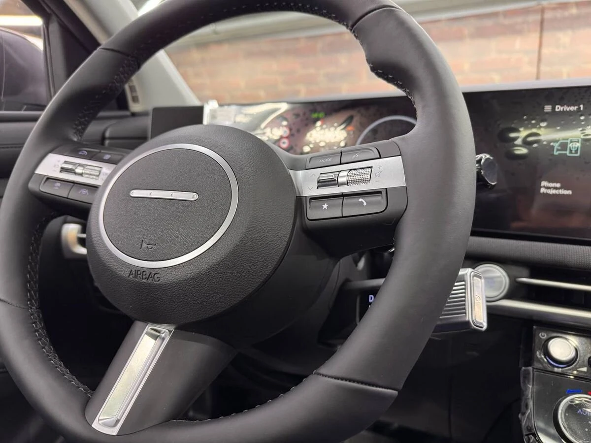 Hyundai Tucson, 2026г, полный привод, автомат