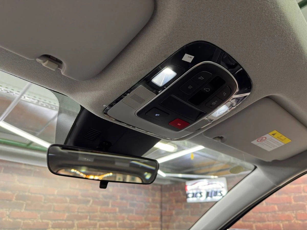 Hyundai Tucson, 2026г, полный привод, автомат