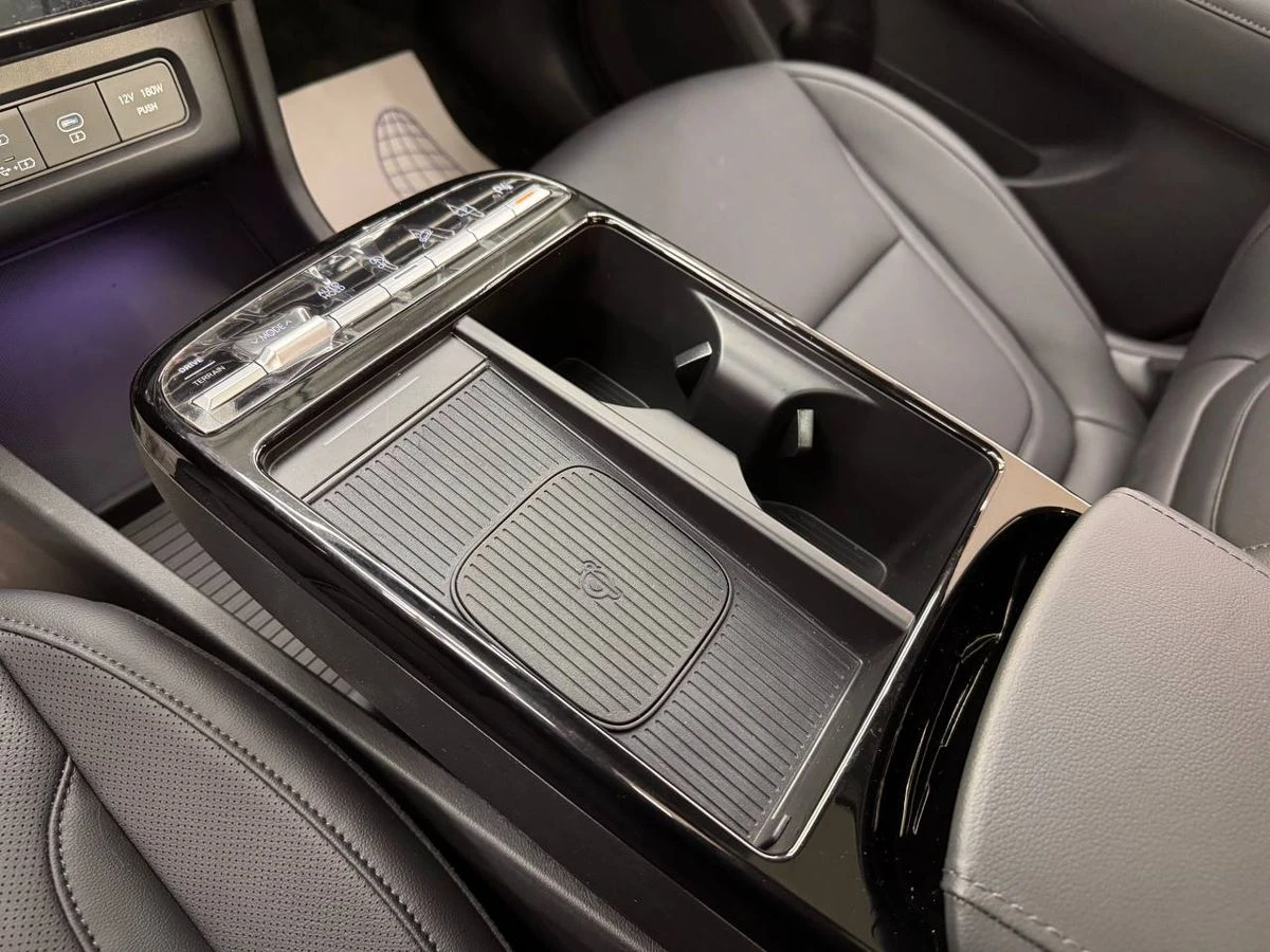 Hyundai Tucson, 2026г, полный привод, автомат